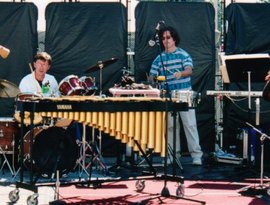 Maelström Percussion Ensemble 的头像