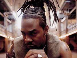 Awatar dla Busta Rhymes