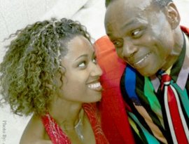 Avatar de Peaches and Herb