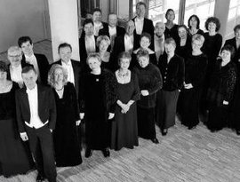 Chor des Norddeutschen Rundfunks Hamburg, Karlheinz Stockhausen 的头像