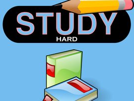 Study Hard のアバター