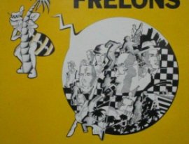 Avatar de Les Frelons