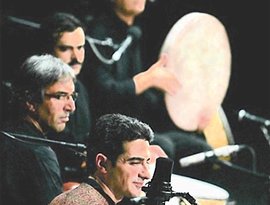 Avatar for Homayoun Shajarian & Dastan Ensemble