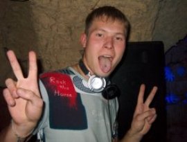 Avatar for DJ Rich