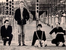 The Chills 的头像