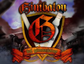 Avatar för Gimbaton