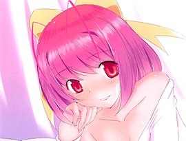 Avatar for 中川かのん starring 東山奈央