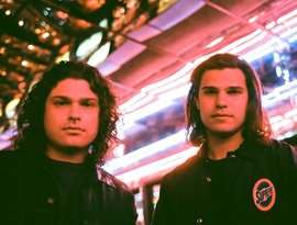 Аватар для DVBBS