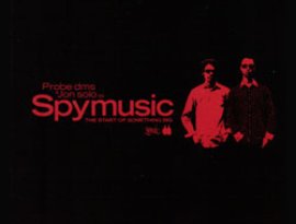 Avatar de Spymusic