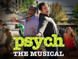 Avatar for Psych: The Musical Cast