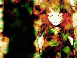 Avatar for otetsu feat. 巡音ルカ