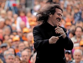 Avatar de Luis Cobos Con The Royal Philharmonic Orchestra