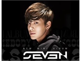 Avatar for 세븐(SE7EN)