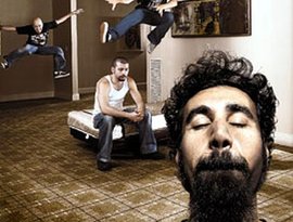 System of a Down 的头像