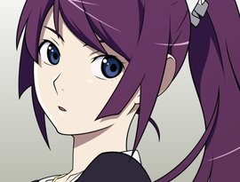 Senjougahara Hitagi (Saitou Chiwa) 的头像