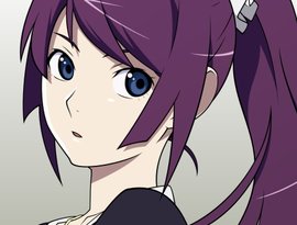 Avatar di Senjougahara Hitagi (Saitou Chiwa)