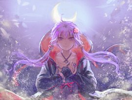 結月ゆかり 的头像