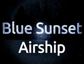 Avatar for Blue Sunset Airship