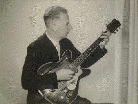 Avatar for Robert Normann