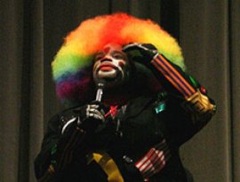 Tommy the Clown 的头像