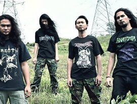 Top Malaysian Death Metal Artists Last Fm