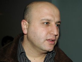 Vedat Yildirim 的头像