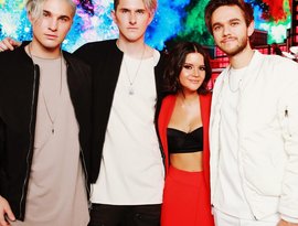 Zedd, Maren Morris & Grey 的头像