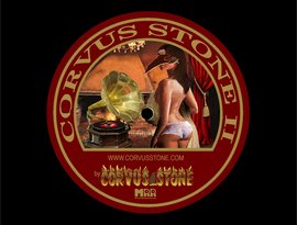 Avatar for Corvus Stone