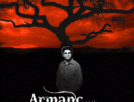 Avatar för Armanc