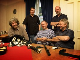 Avatar de The Tannahill Weavers