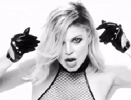 Fergie/Rick Ross 的头像
