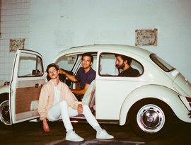 Аватар для Houndmouth