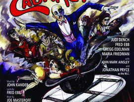 Cabaret (1993 London studio cast) 的头像