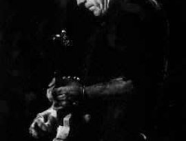 Avatar de Bobby Mack And Night Train