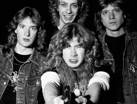 Awatar dla Megadeth