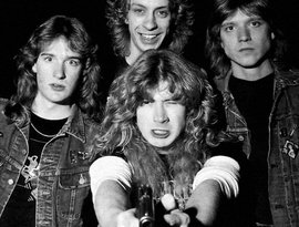 Аватар для Megadeth