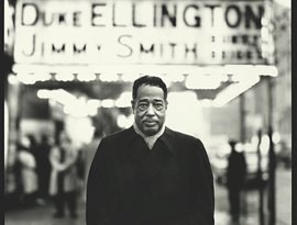 Duke Ellington 的头像