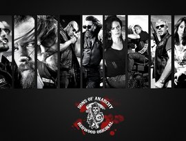 Sons of Anarchy (Television Soundtrack) için avatar