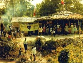 Church Triumphant Of Jah Rastafari And Haile Selassie I Theocracy 的头像
