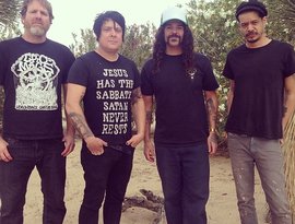 Avatar de Brant Bjork and The Low Desert Punk Band