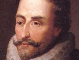 Miguel de Cervantes Saavedra 的头像