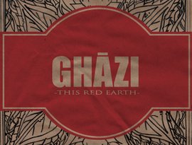 Ghazi のアバター