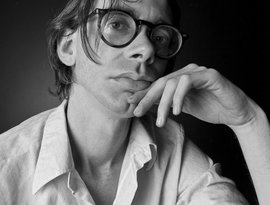 Avatar de Arto Lindsay