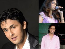 Avatar for Sonu Nigam, Shreya Ghosal & Salim Merchant