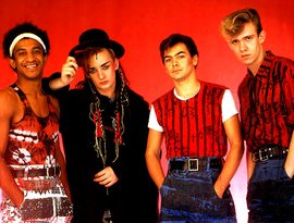 Culture Club 的头像