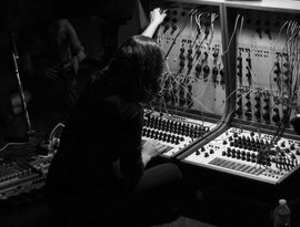 Avatar for Sarah Davachi
