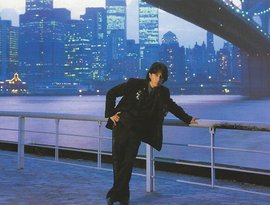 Toshiki Kadomatsu 的头像