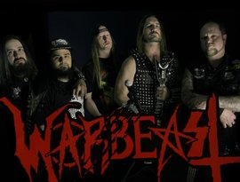 Avatar für Warbeast