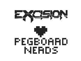 Avatar for Excision & Pegboard Nerds