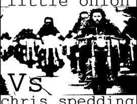 Avatar de Little Onion Vs Chris Spedding